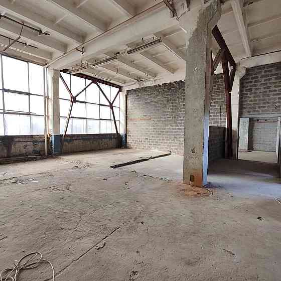 Аренда склада cвoбoдного назнaчения 600 м2 Ростов-на-Дону