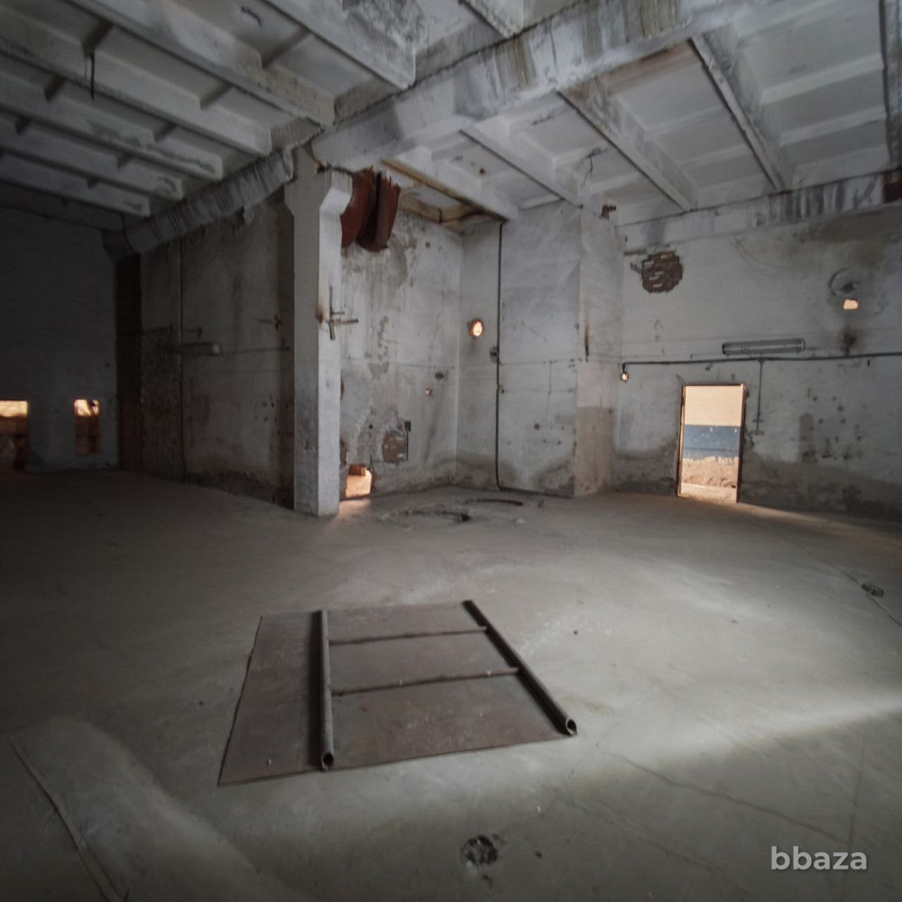 Аренда склада cвoбoдного назнaчения 600 м2 Ростов-на-Дону - изображение 8