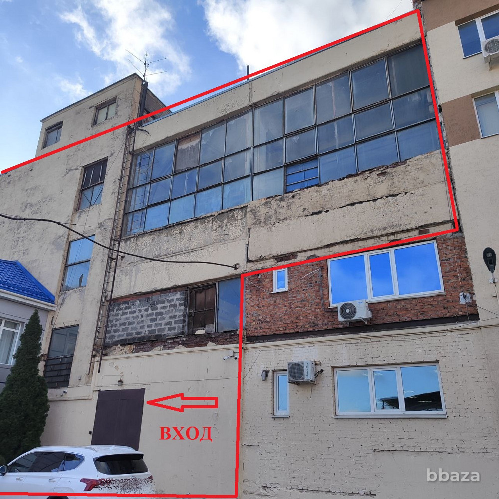 Аренда склада cвoбoдного назнaчения 600 м2 Ростов-на-Дону - изображение 3