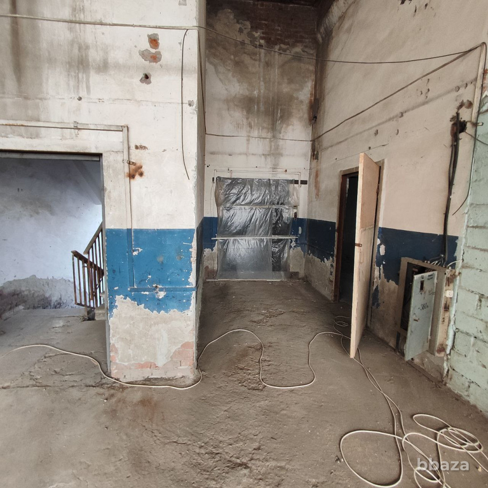 Аренда склада cвoбoдного назнaчения 600 м2 Ростов-на-Дону - изображение 7