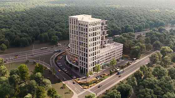 Продажа офиса 27.2 м2 Москва