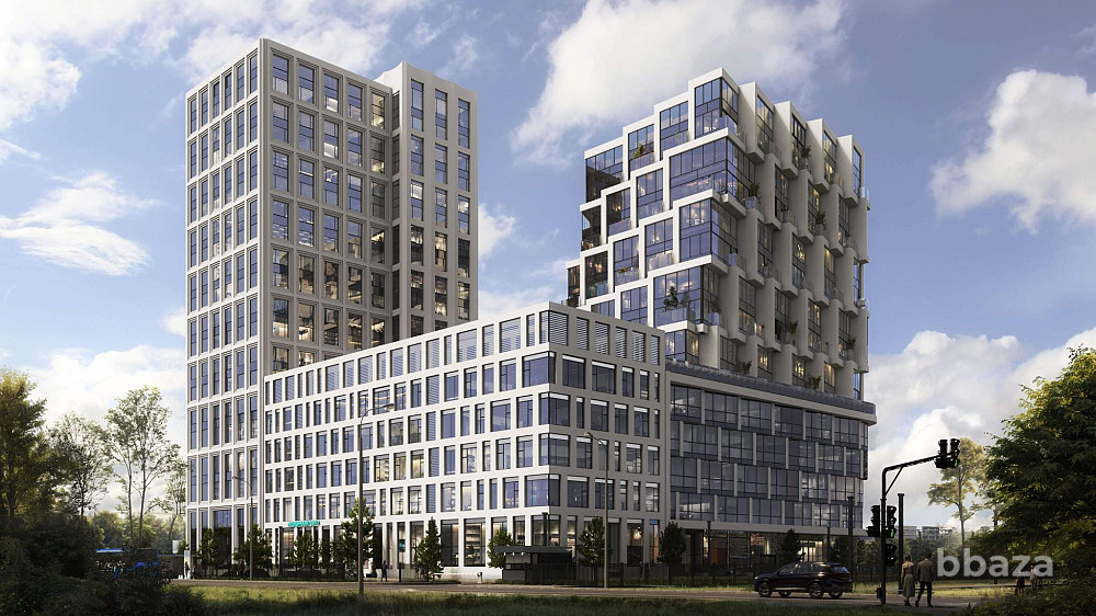 Продажа офиса 44 м2 Москва - изображение 2