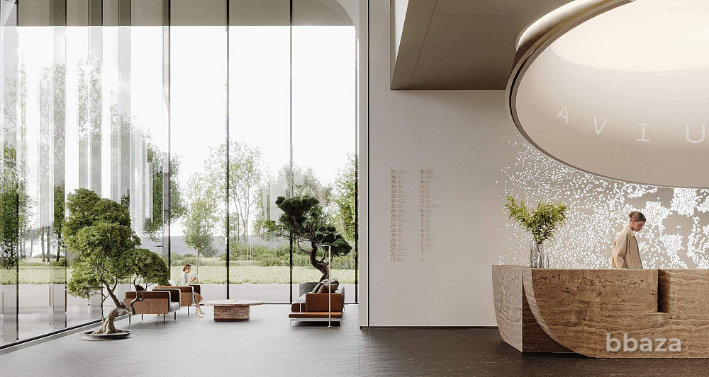 Продажа офиса 59.5 м2 Москва - изображение 7