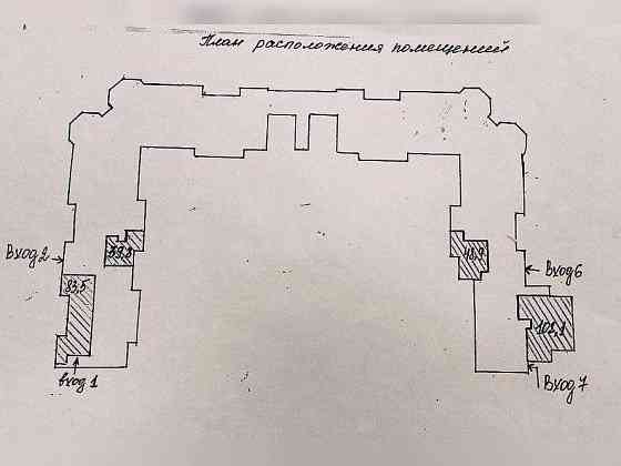Продается ПСН 39.8 м2 Новосибирская область