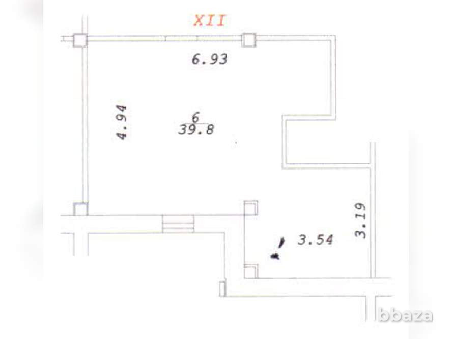Продается ПСН 39.8 м2 Новосибирская область - изображение 2