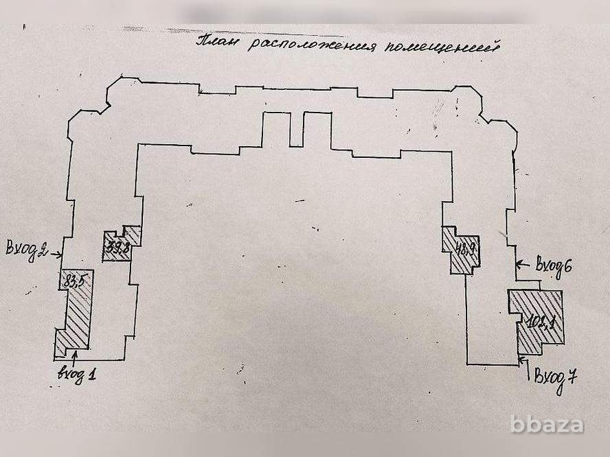 Продается ПСН 39.8 м2 Новосибирская область - изображение 3
