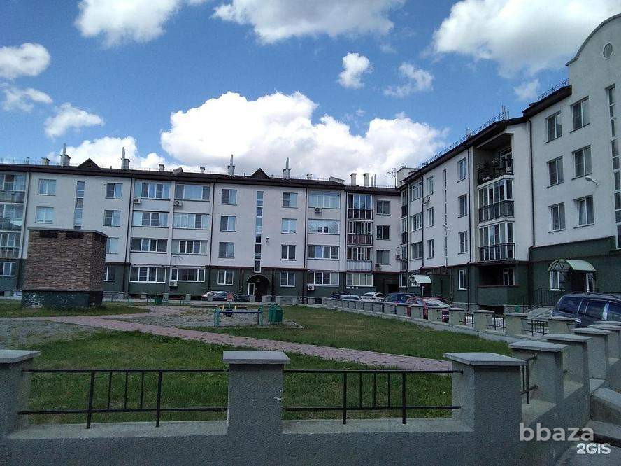 Продается ПСН 39.8 м2 Новосибирская область - изображение 1