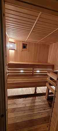 Продается база отдыха "Мещера" Владимирская область