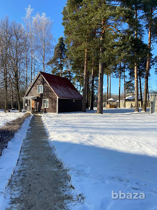 Продается база отдыха "Мещера" Владимирская область - изображение 2