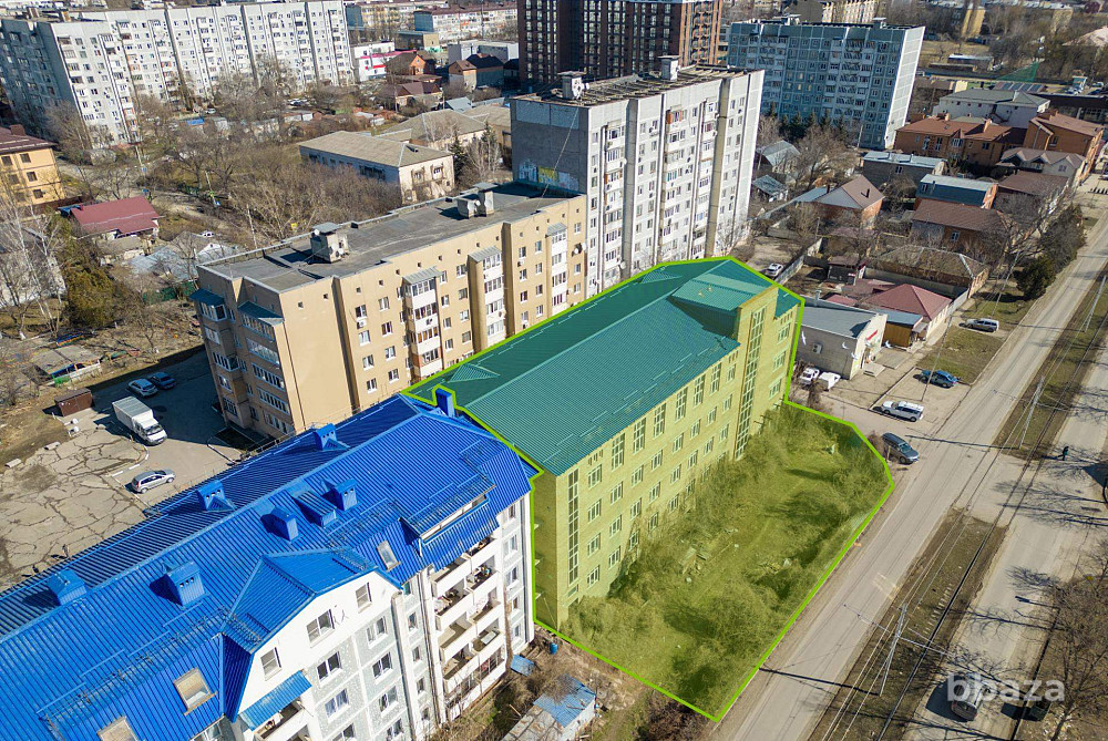 Продается здание 2580.7 м2 Пятигорск - изображение 7