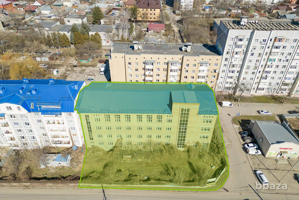 Продается здание 2580.7 м2 Пятигорск - изображение 5