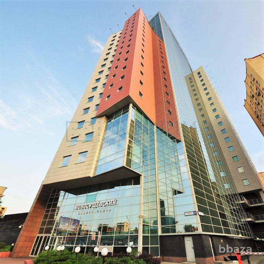 Сдается офисное помещение 1521 м² Москва - изображение 5