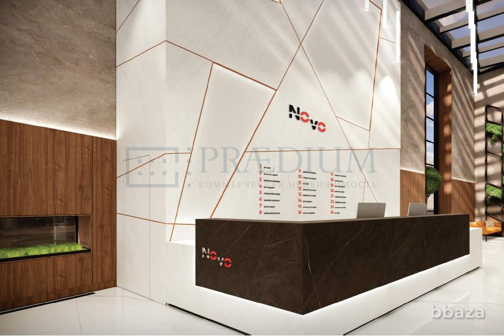 Сдается офисное помещение 1521 м² Москва - изображение 9