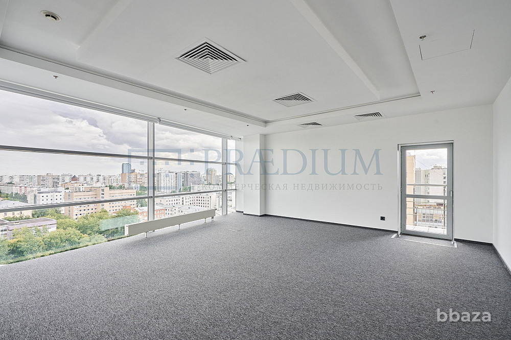 Сдается офисное помещение 1521 м² Москва - изображение 2
