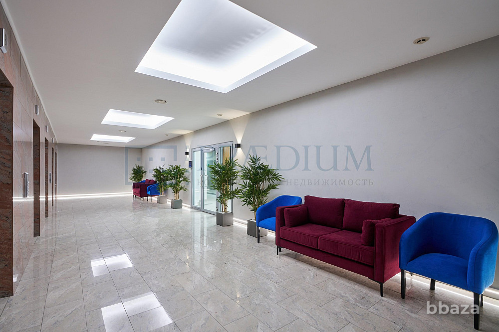 Сдается офисное помещение 1521 м² Москва - изображение 4