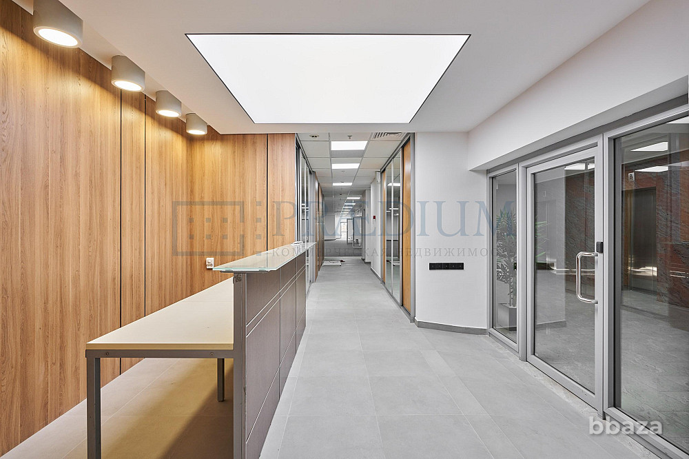 Сдается офисное помещение 1521 м² Москва - изображение 3