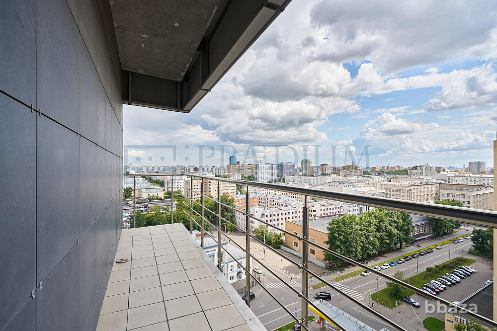 Сдается офисное помещение 1521 м² Москва - изображение 6