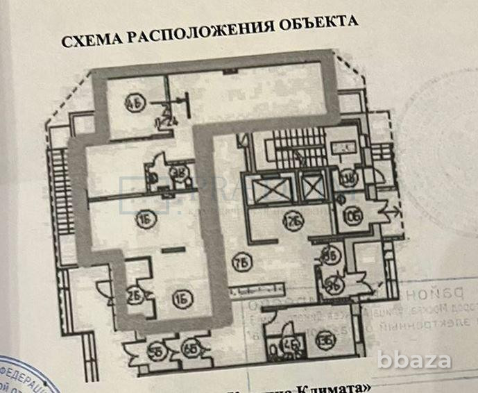 Продается помещение свободного назначения 96 м² Москва - изображение 2