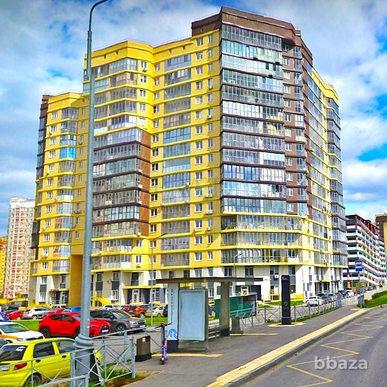 Продается помещение свободного назначения 96 м² Москва - изображение 1