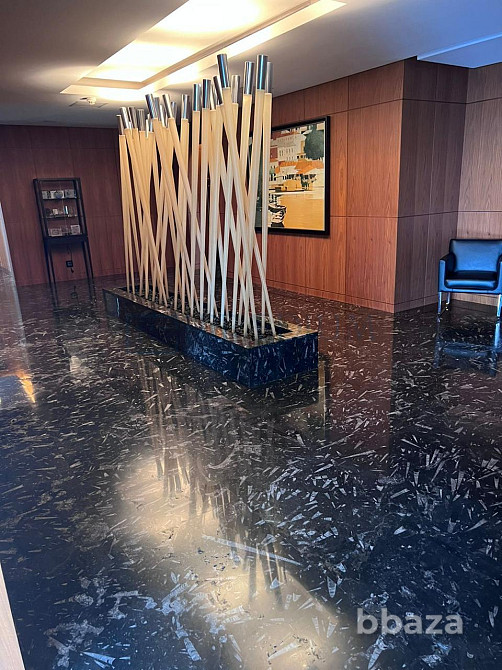 Сдается офисное помещение 370 м² Москва - изображение 7