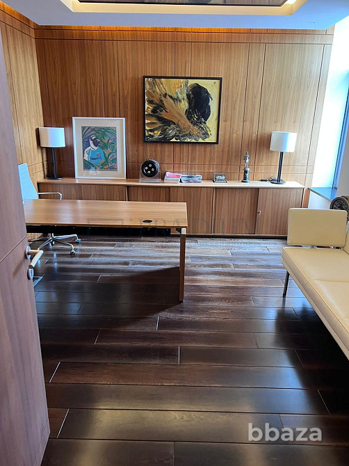 Сдается офисное помещение 370 м² Москва - изображение 4