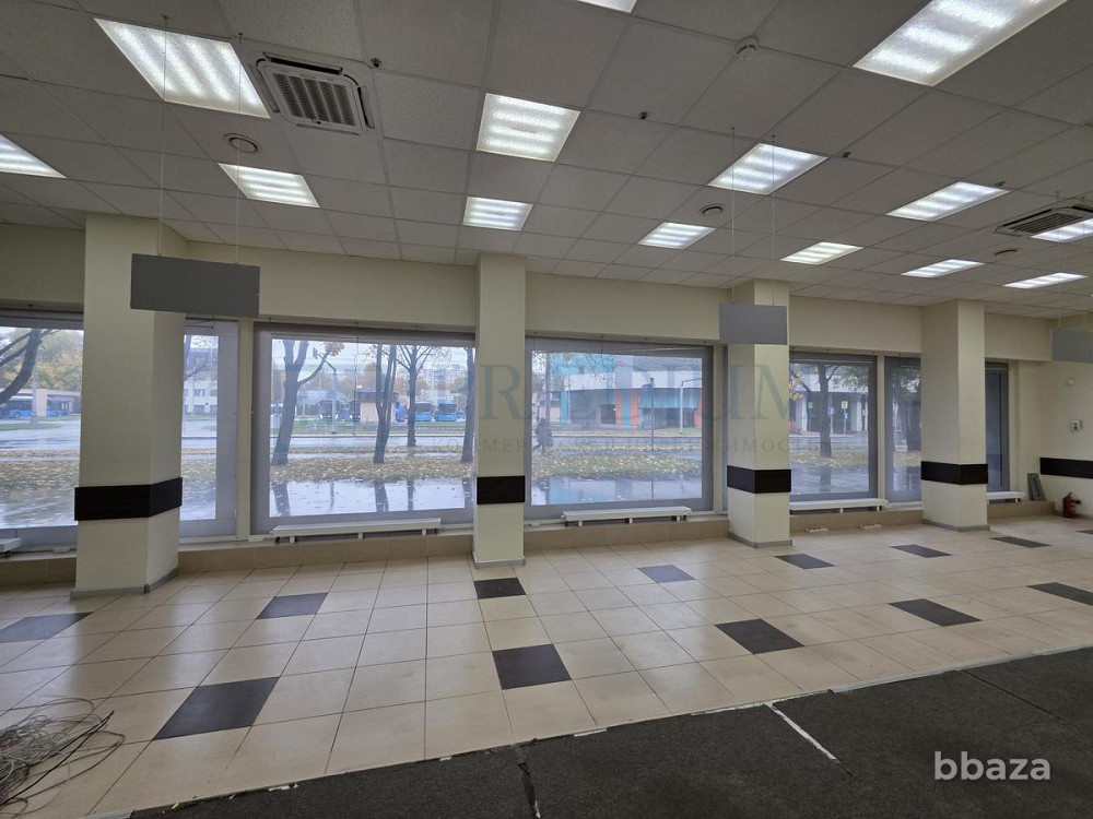 Сдается торговое помещение 124 м² Москва - изображение 2