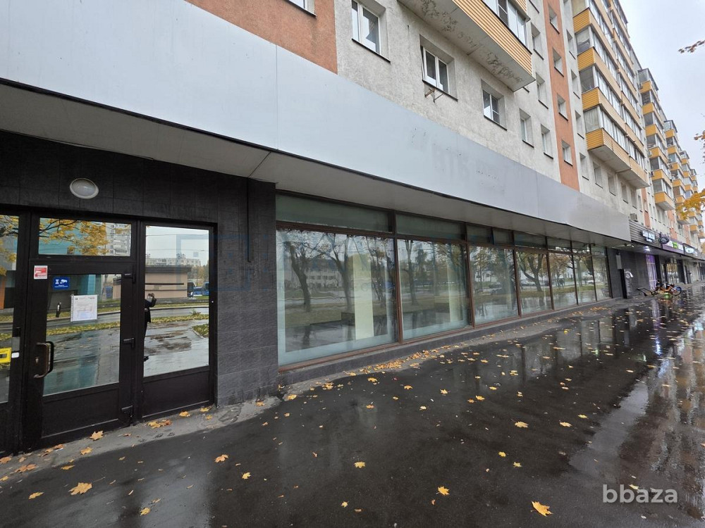 Сдается торговое помещение 24 м² Москва - изображение 8