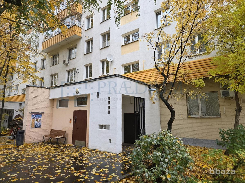 Сдается торговое помещение 24 м² Москва - изображение 7