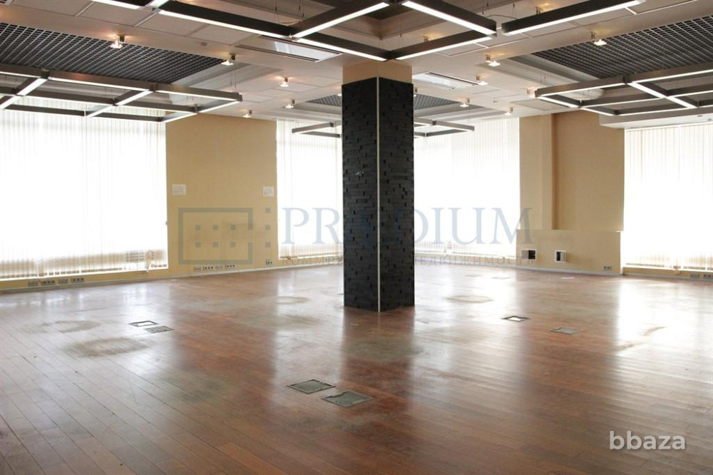 Сдается офисное помещение 1027 м² Москва - изображение 3