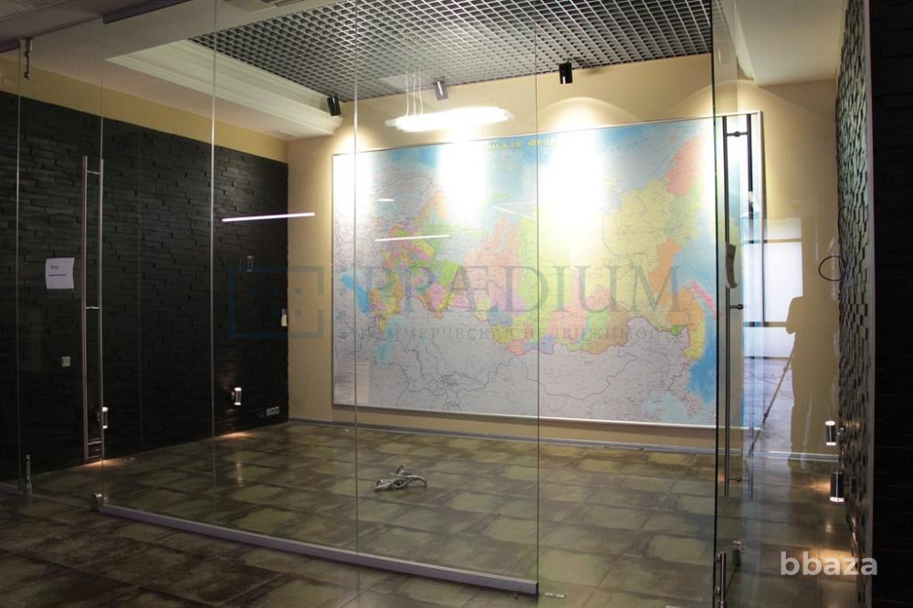 Сдается офисное помещение 1027 м² Москва - изображение 7