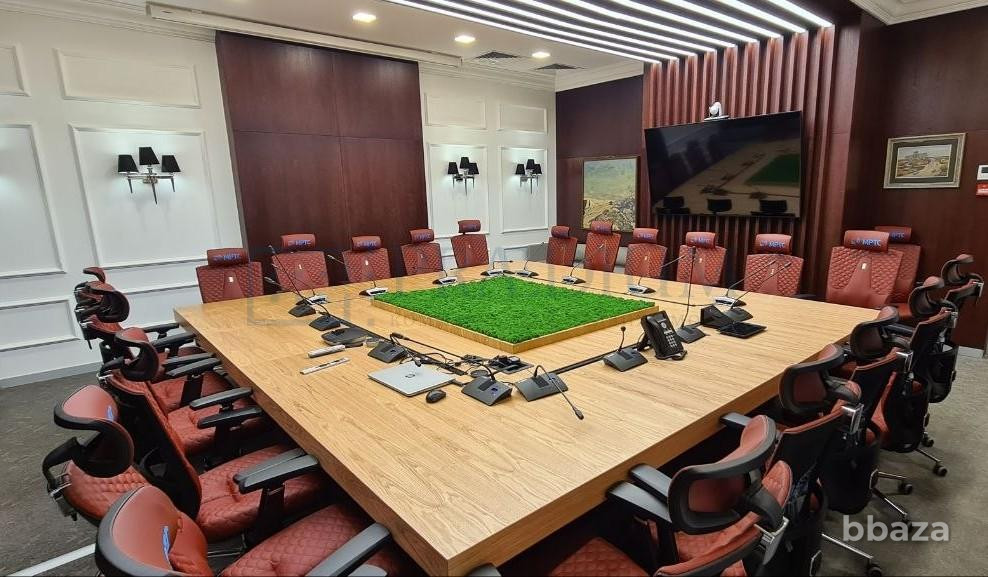 Сдается офисное помещение 1027 м² Москва - изображение 9