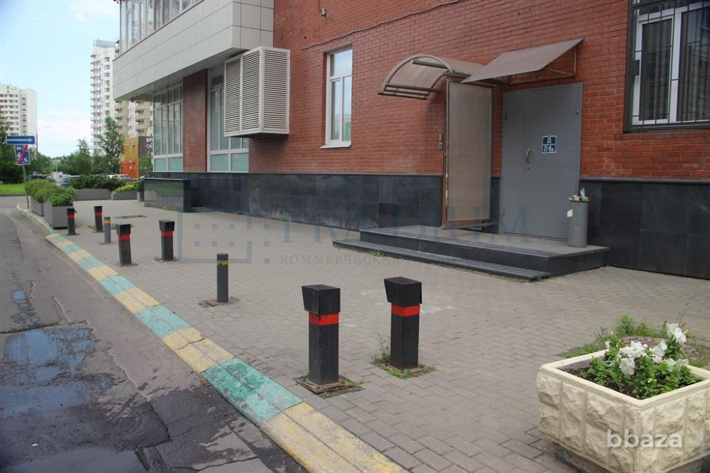 Сдается офисное помещение 1027 м² Москва - изображение 4