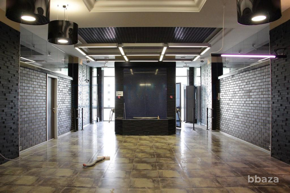 Сдается офисное помещение 1027 м² Москва - изображение 6