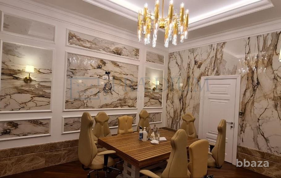 Сдается офисное помещение 1027 м² Москва - изображение 10