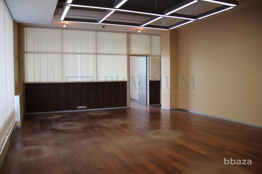 Сдается офисное помещение 1027 м² Москва - изображение 5