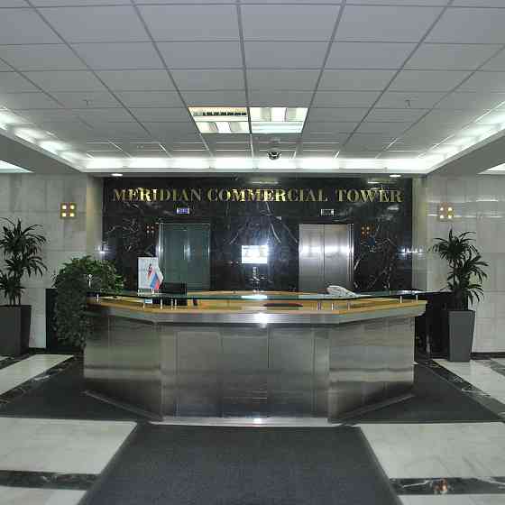 Сдается офисное помещение 300 м² Москва