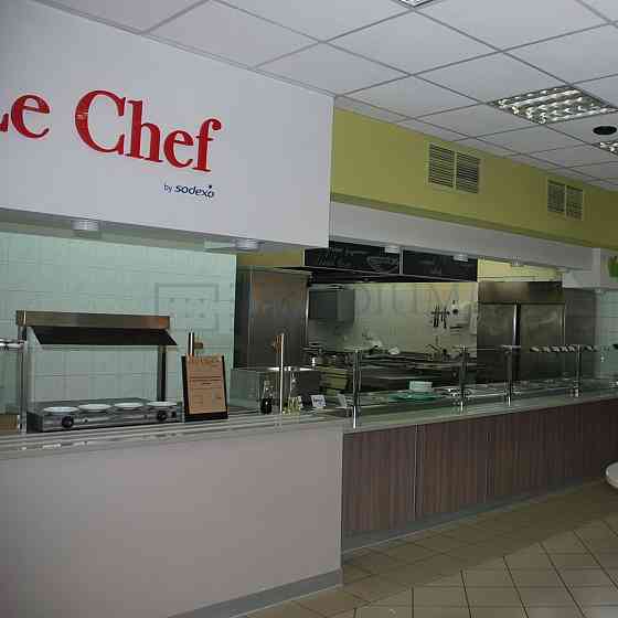 Сдается офисное помещение 300 м² Москва