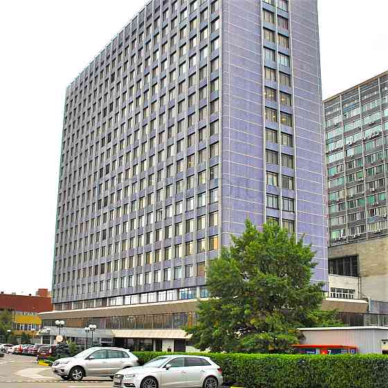 Сдается офисное помещение 300 м² Москва