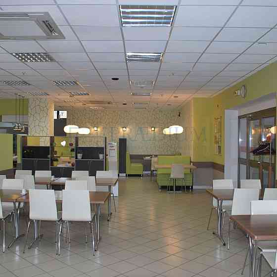 Сдается офисное помещение 300 м² Москва