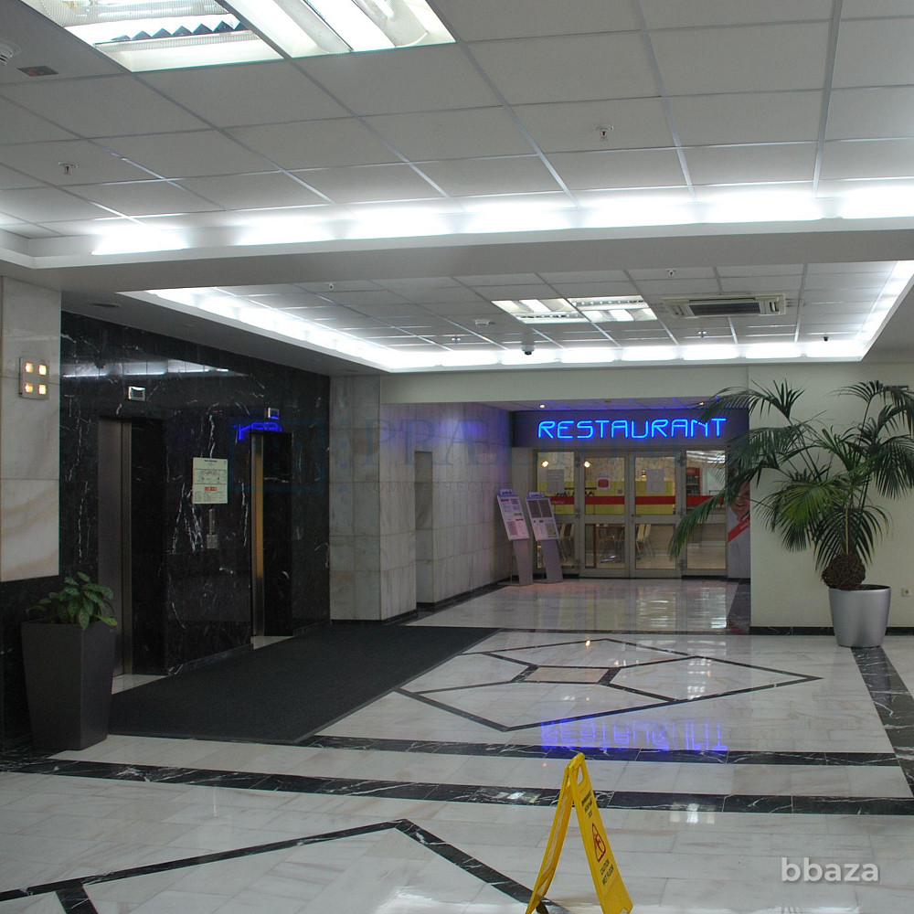 Сдается офисное помещение 300 м² Москва - изображение 3