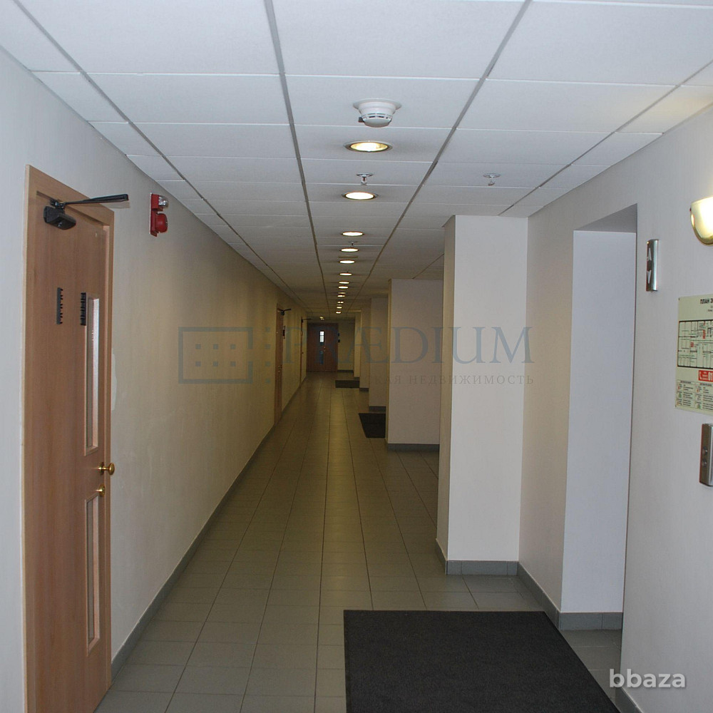 Сдается офисное помещение 300 м² Москва - изображение 9