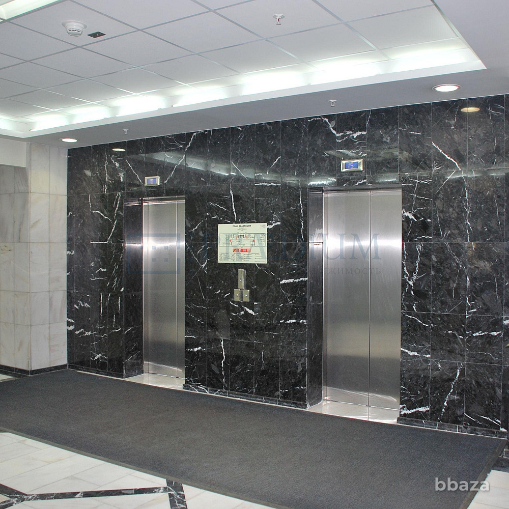 Сдается офисное помещение 300 м² Москва - изображение 7