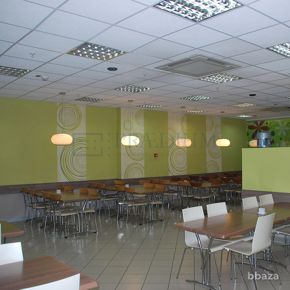 Сдается офисное помещение 300 м² Москва - изображение 4