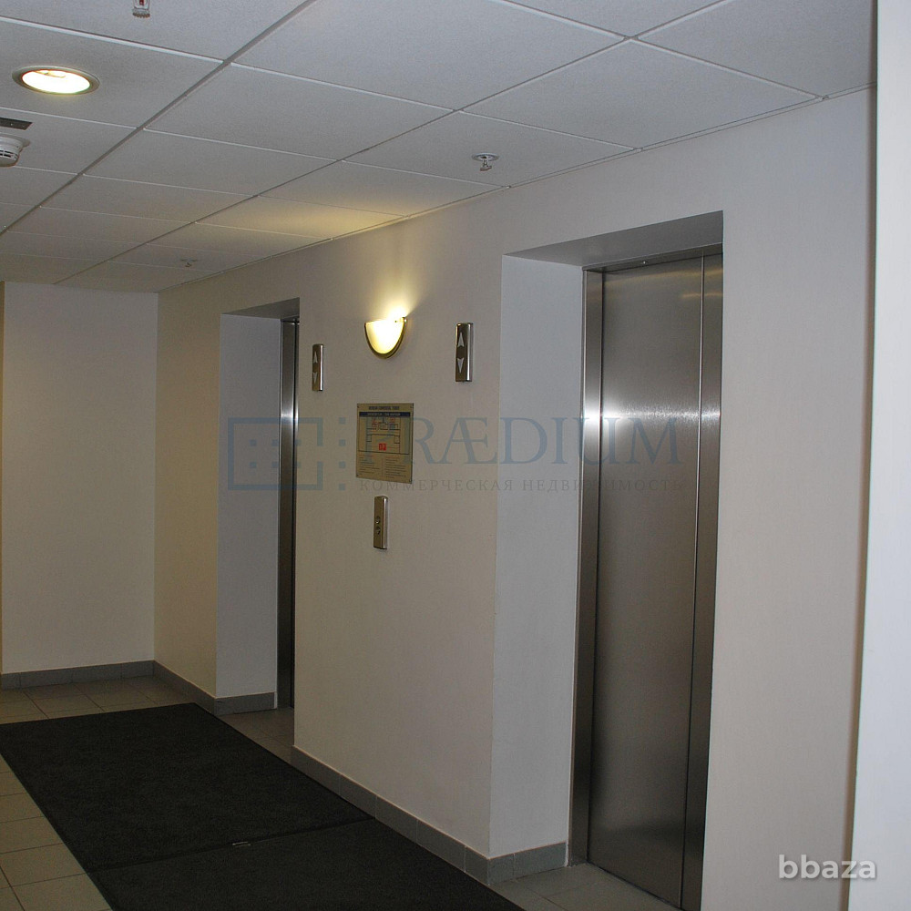 Сдается офисное помещение 300 м² Москва - изображение 8