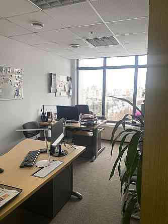 Сдается офисное помещение 206 м² Москва