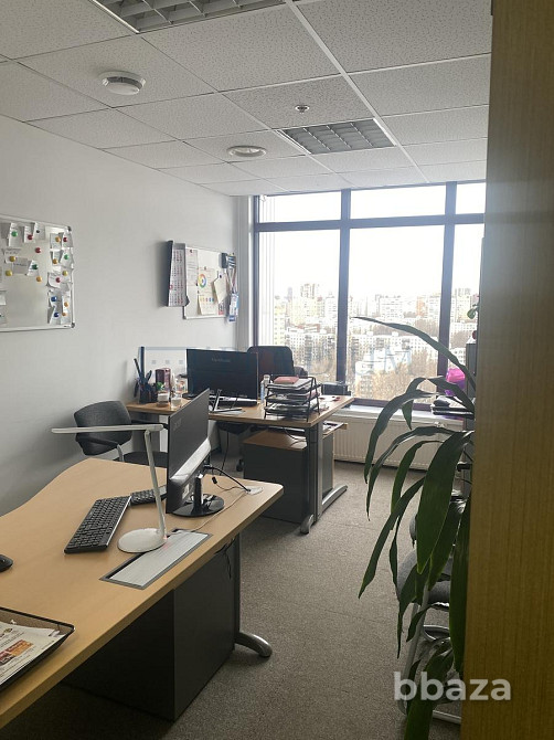 Сдается офисное помещение 206 м² Москва - изображение 4