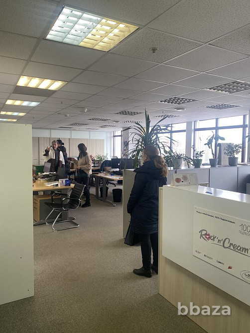 Сдается офисное помещение 206 м² Москва - изображение 5