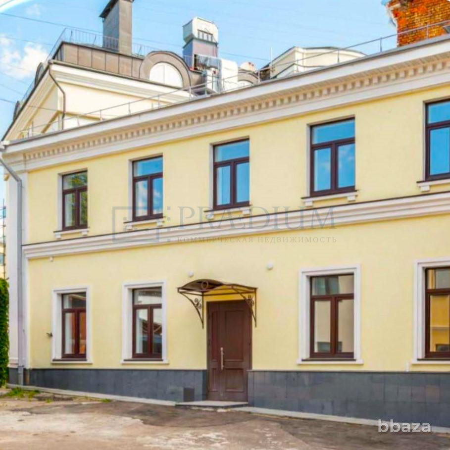 Продается помещение свободного назначения 210 м² Москва - изображение 2