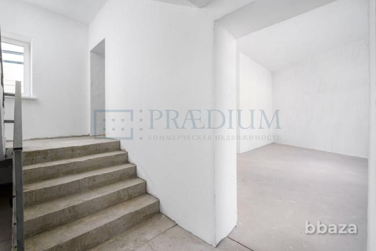 Продается помещение свободного назначения 210 м² Москва - изображение 3