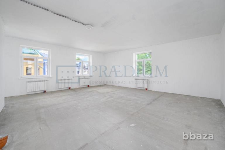 Продается помещение свободного назначения 210 м² Москва - изображение 1